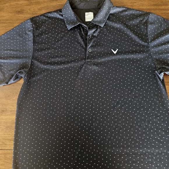 Callaway & Greg Norman Polo Shirts - Picture 3 of 5